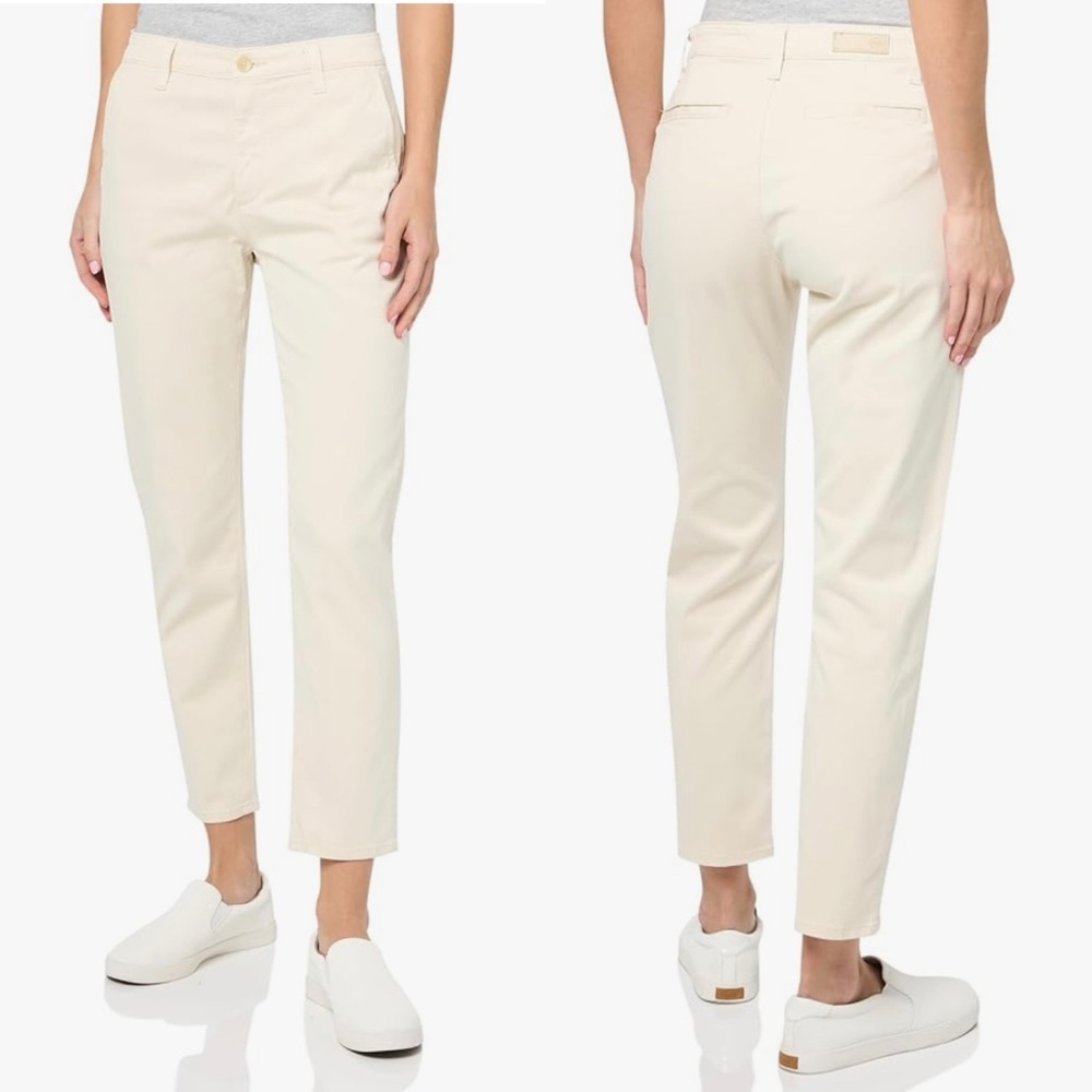 Adriano Goldschiemed Caden Tailored Trouser - 28